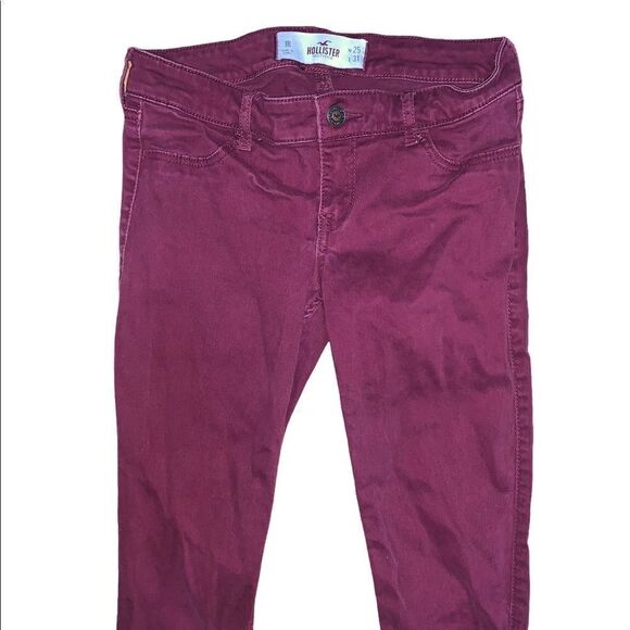 Hollister Pants - Picture 2 of 6